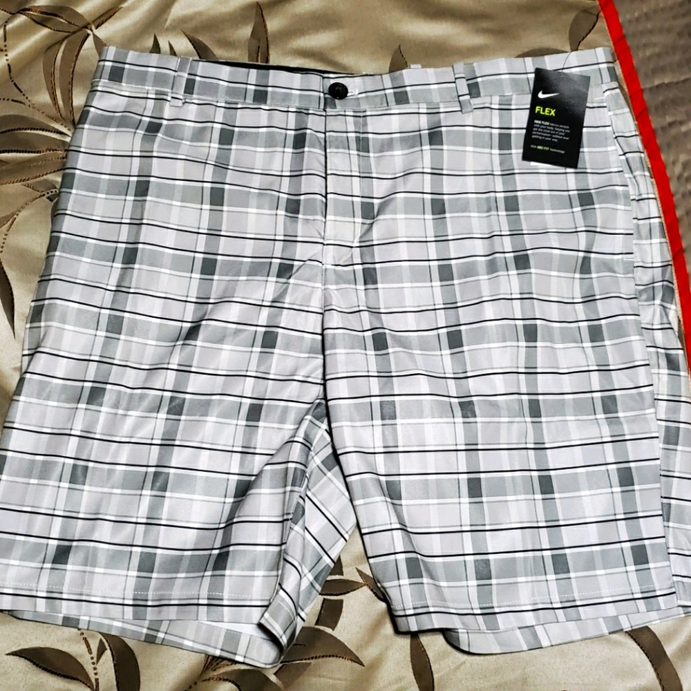 Nike Flex Golf Shorts